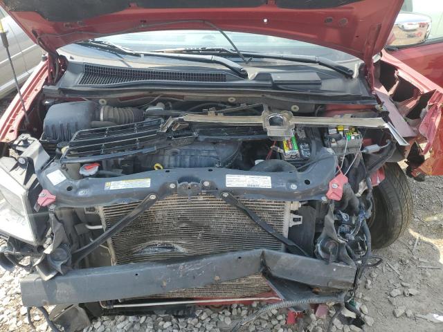 Photo 11 VIN: 2D8HN54X28R719553 - DODGE CARAVAN 