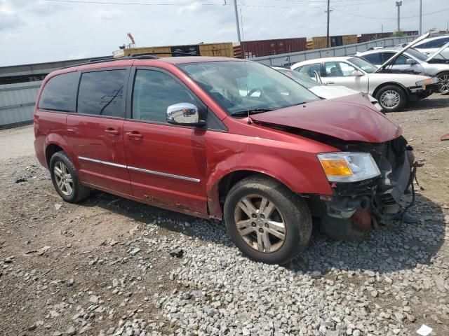 Photo 3 VIN: 2D8HN54X28R719553 - DODGE CARAVAN 