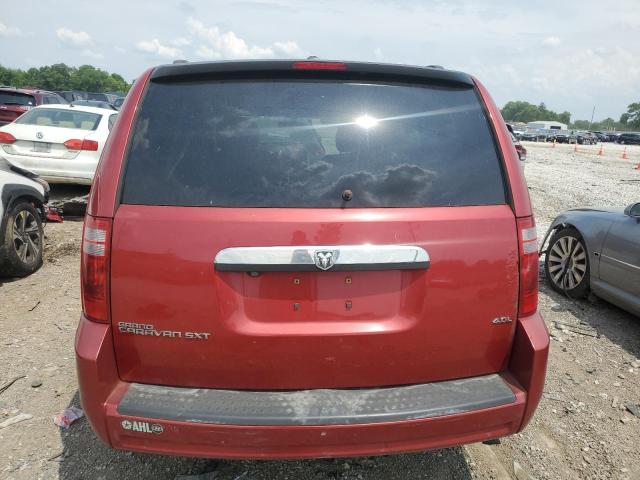 Photo 5 VIN: 2D8HN54X28R719553 - DODGE CARAVAN 