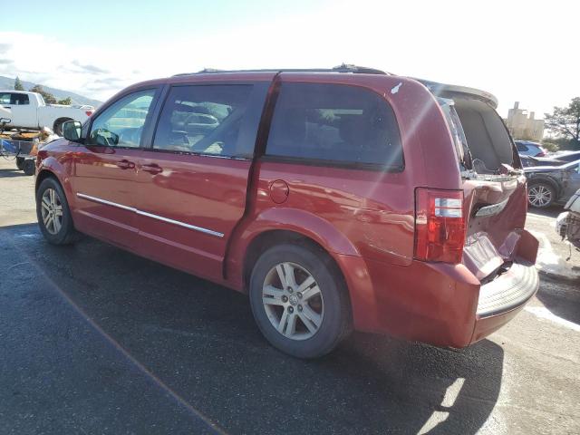 Photo 1 VIN: 2D8HN54X38R686594 - DODGE CARAVAN 