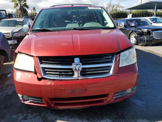 Photo 4 VIN: 2D8HN54X38R686594 - DODGE CARAVAN 