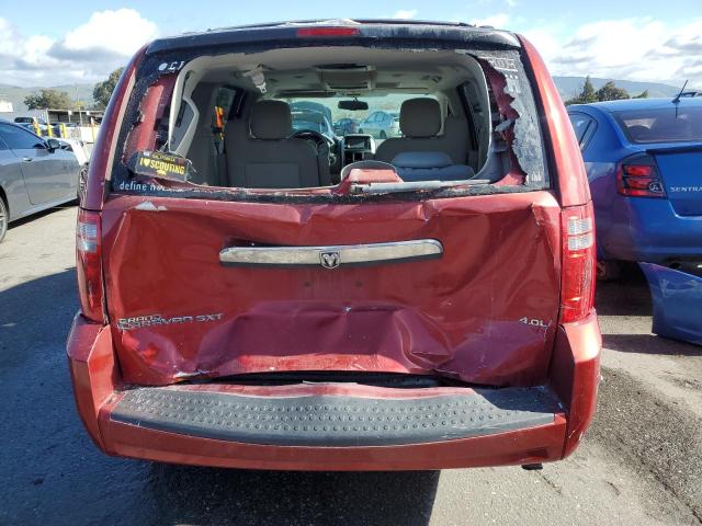 Photo 5 VIN: 2D8HN54X38R686594 - DODGE CARAVAN 