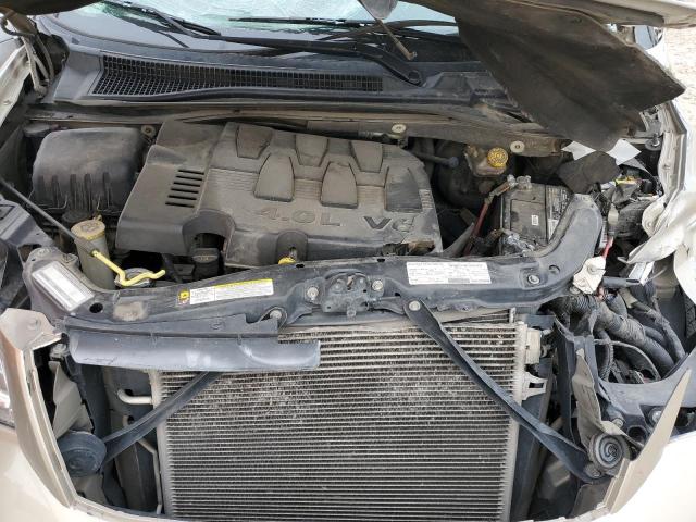 Photo 11 VIN: 2D8HN54X48R674695 - DODGE CARAVAN 