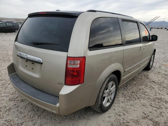 Photo 2 VIN: 2D8HN54X48R674695 - DODGE CARAVAN 