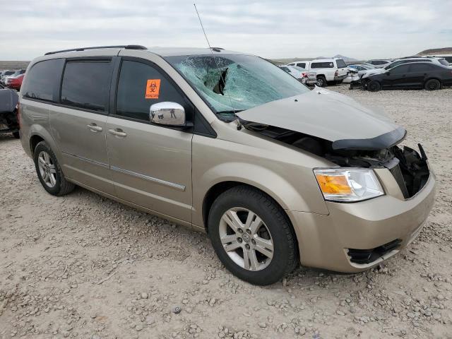 Photo 3 VIN: 2D8HN54X48R674695 - DODGE CARAVAN 