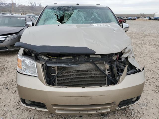 Photo 4 VIN: 2D8HN54X48R674695 - DODGE CARAVAN 