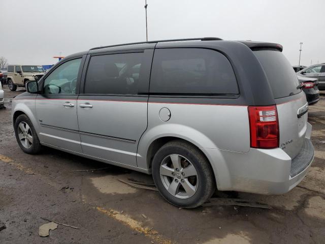 Photo 1 VIN: 2D8HN54X49R644758 - DODGE CARAVAN 