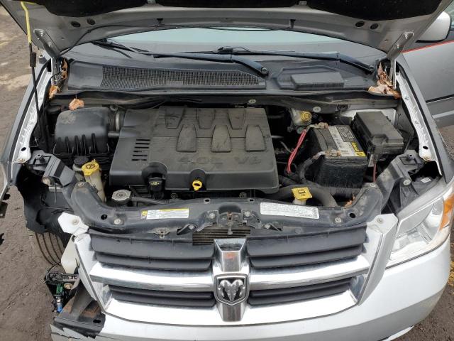 Photo 10 VIN: 2D8HN54X49R644758 - DODGE CARAVAN 