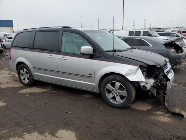 Photo 3 VIN: 2D8HN54X49R644758 - DODGE CARAVAN 