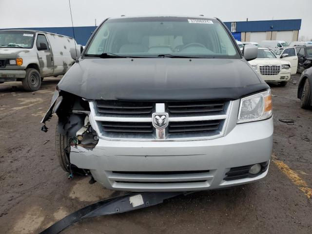 Photo 4 VIN: 2D8HN54X49R644758 - DODGE CARAVAN 