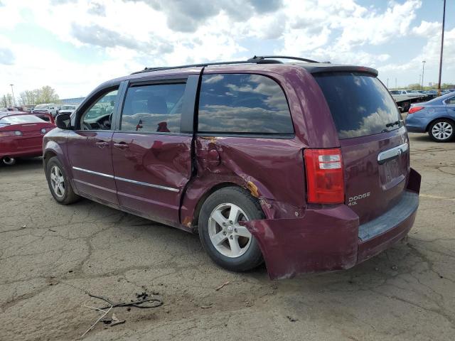 Photo 1 VIN: 2D8HN54X49R657428 - DODGE CARAVAN 