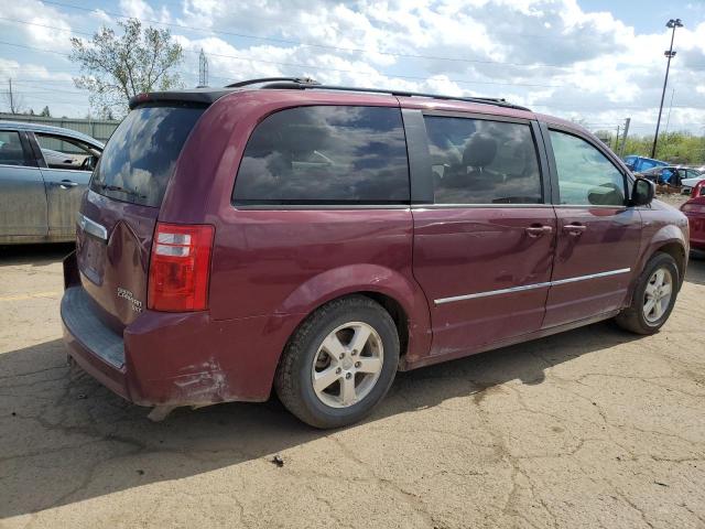 Photo 2 VIN: 2D8HN54X49R657428 - DODGE CARAVAN 