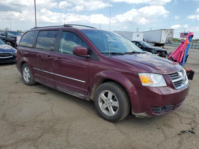 Photo 3 VIN: 2D8HN54X49R657428 - DODGE CARAVAN 