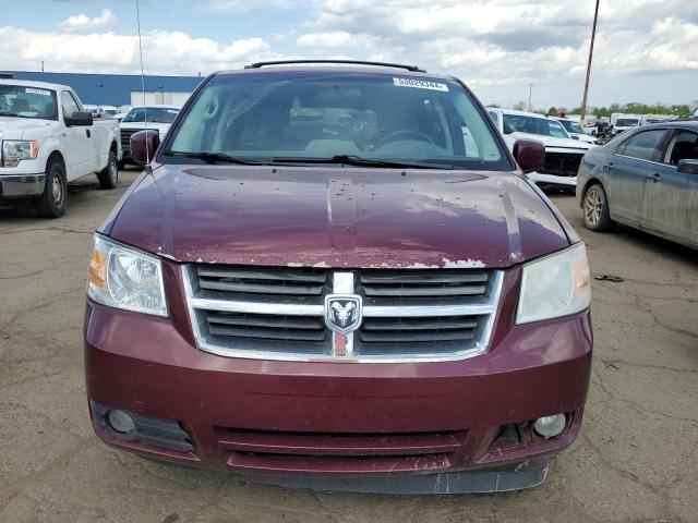 Photo 4 VIN: 2D8HN54X49R657428 - DODGE CARAVAN 