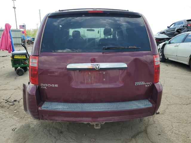 Photo 5 VIN: 2D8HN54X49R657428 - DODGE CARAVAN 