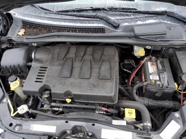 Photo 11 VIN: 2D8HN54X58R674673 - DODGE CARAVAN 