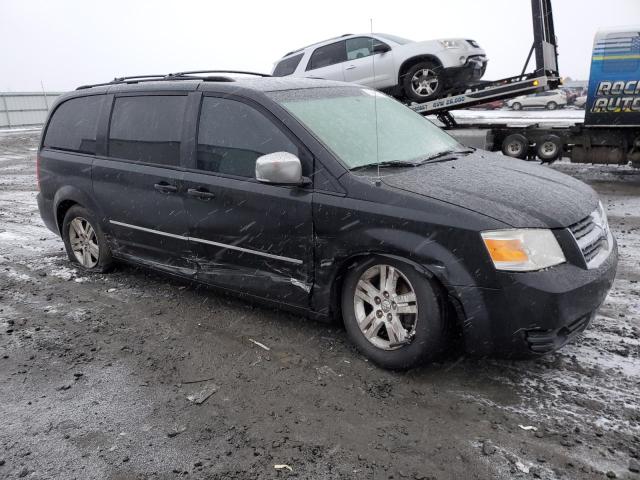 Photo 3 VIN: 2D8HN54X58R674673 - DODGE CARAVAN 