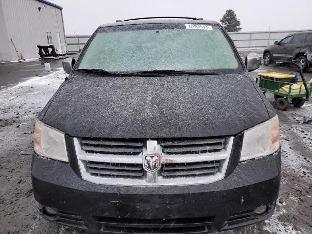 Photo 4 VIN: 2D8HN54X58R674673 - DODGE CARAVAN 