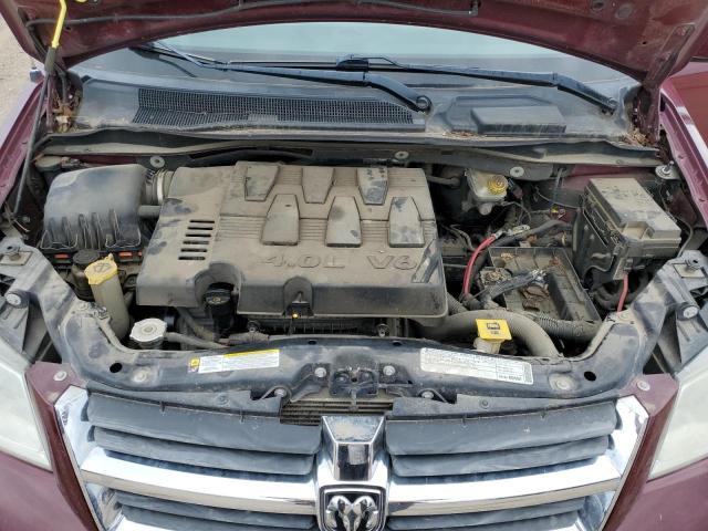 Photo 11 VIN: 2D8HN54X59R511166 - DODGE CARAVAN 