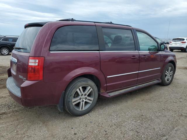 Photo 2 VIN: 2D8HN54X59R511166 - DODGE CARAVAN 