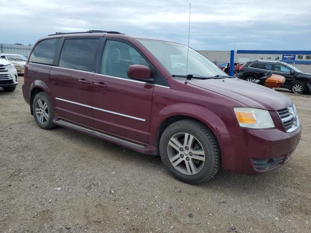 Photo 3 VIN: 2D8HN54X59R511166 - DODGE CARAVAN 