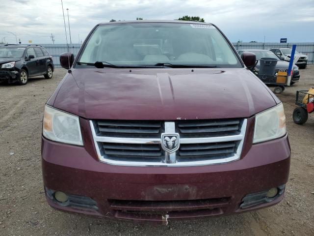 Photo 4 VIN: 2D8HN54X59R511166 - DODGE CARAVAN 