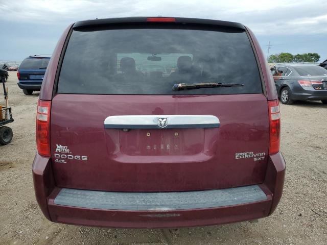 Photo 5 VIN: 2D8HN54X59R511166 - DODGE CARAVAN 