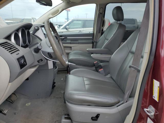 Photo 6 VIN: 2D8HN54X59R511166 - DODGE CARAVAN 