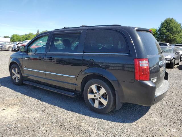 Photo 1 VIN: 2D8HN54X59R660399 - DODGE CARAVAN 