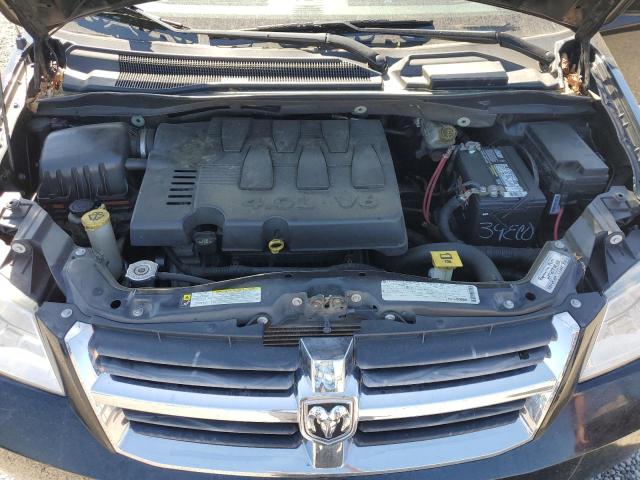 Photo 10 VIN: 2D8HN54X59R660399 - DODGE CARAVAN 