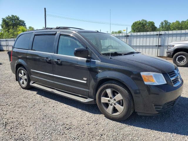 Photo 3 VIN: 2D8HN54X59R660399 - DODGE CARAVAN 