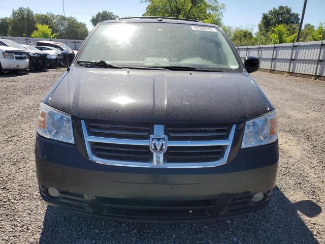 Photo 4 VIN: 2D8HN54X59R660399 - DODGE CARAVAN 