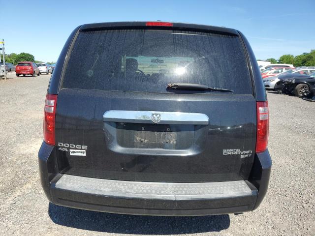 Photo 5 VIN: 2D8HN54X59R660399 - DODGE CARAVAN 