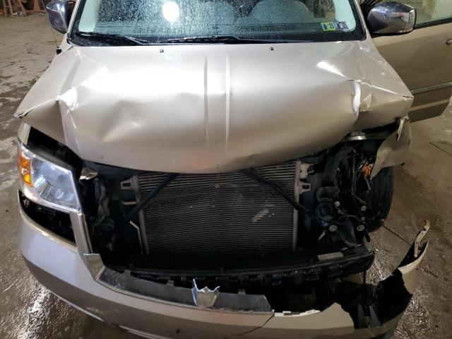 Photo 11 VIN: 2D8HN54X68R609394 - DODGE CARAVAN 