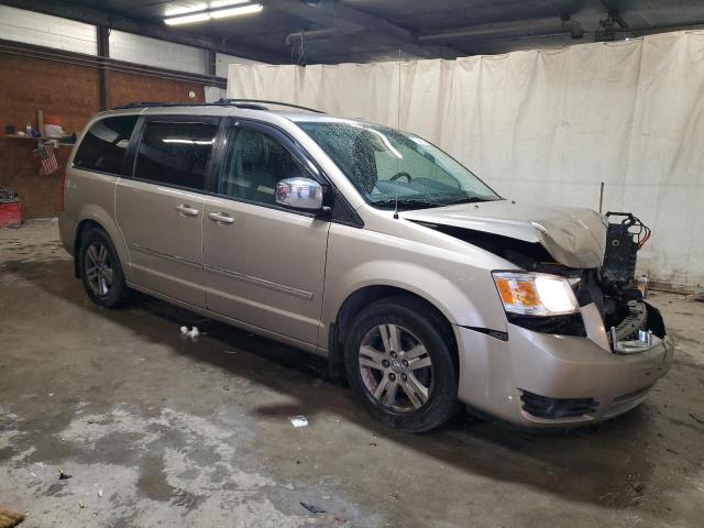 Photo 3 VIN: 2D8HN54X68R609394 - DODGE CARAVAN 