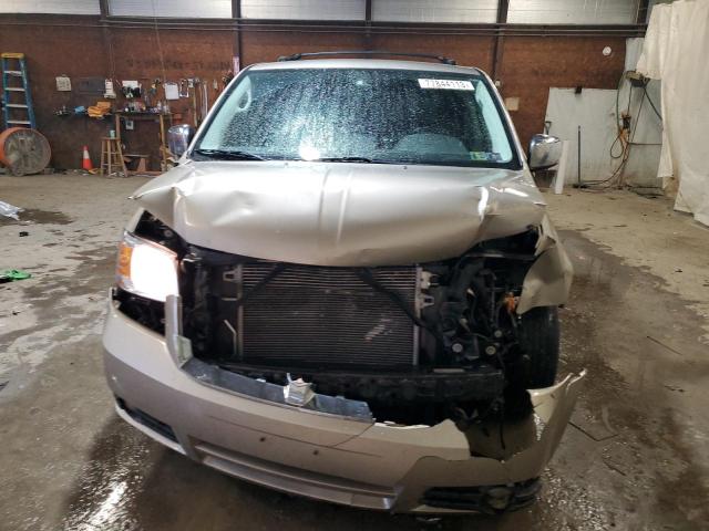 Photo 4 VIN: 2D8HN54X68R609394 - DODGE CARAVAN 