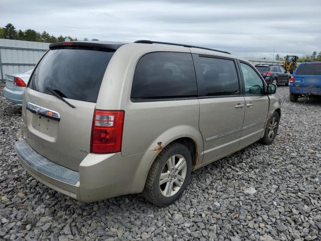 Photo 2 VIN: 2D8HN54X68R825567 - DODGE CARAVAN 