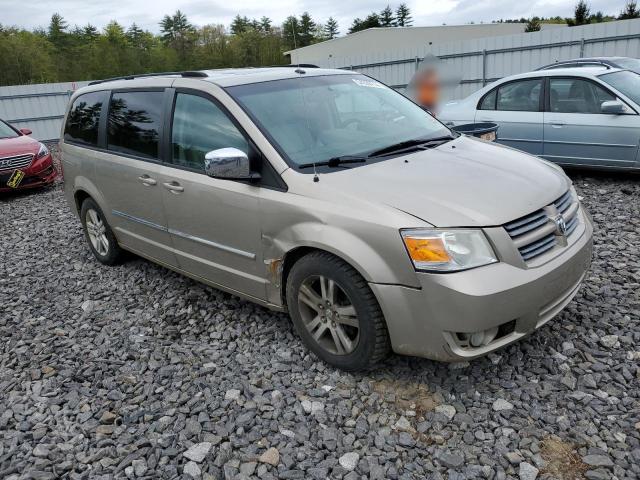 Photo 3 VIN: 2D8HN54X68R825567 - DODGE CARAVAN 