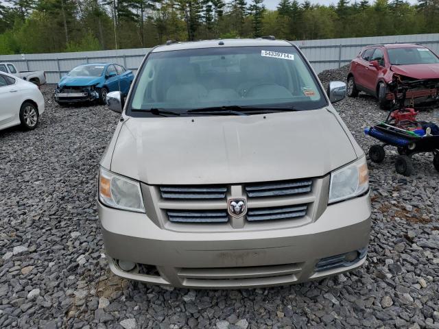 Photo 4 VIN: 2D8HN54X68R825567 - DODGE CARAVAN 