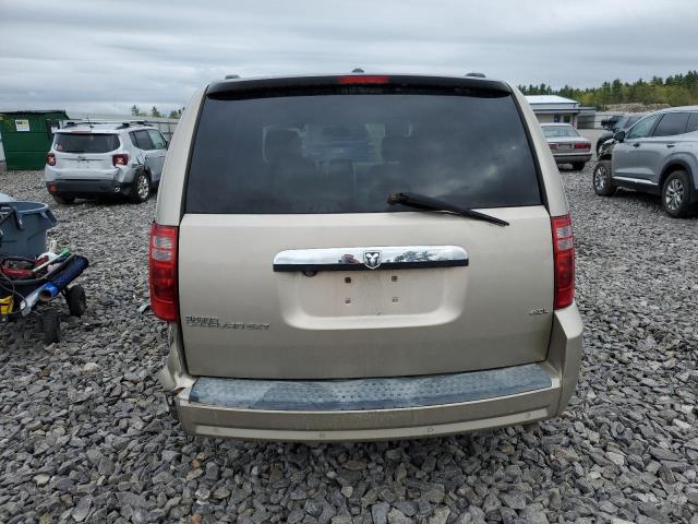 Photo 5 VIN: 2D8HN54X68R825567 - DODGE CARAVAN 