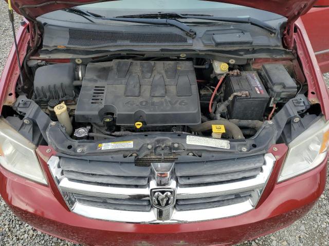 Photo 11 VIN: 2D8HN54X79R510021 - DODGE GRAND CARA 