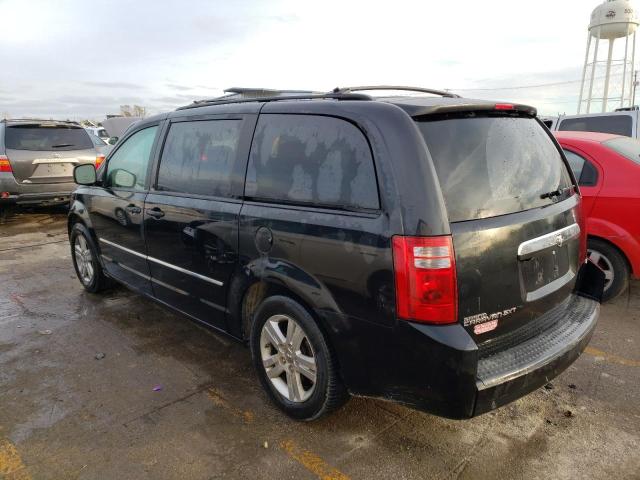 Photo 1 VIN: 2D8HN54X88R835503 - DODGE CARAVAN 