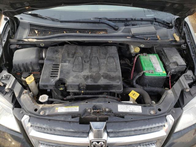 Photo 11 VIN: 2D8HN54X88R835503 - DODGE CARAVAN 