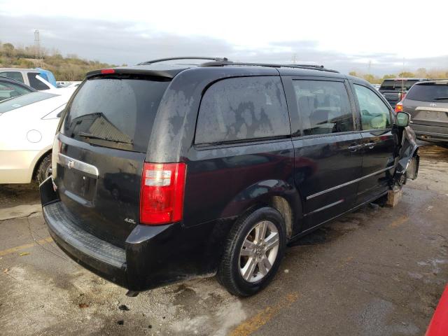 Photo 2 VIN: 2D8HN54X88R835503 - DODGE CARAVAN 