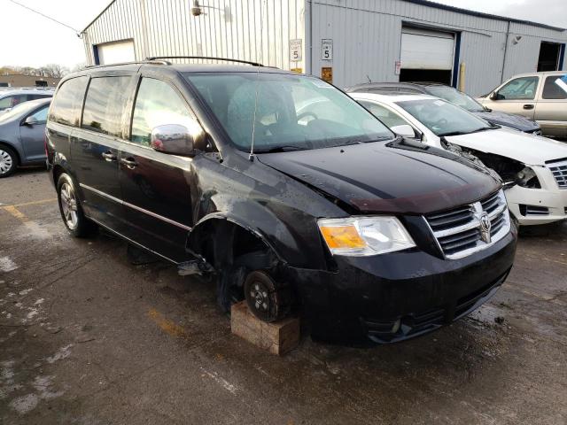 Photo 3 VIN: 2D8HN54X88R835503 - DODGE CARAVAN 