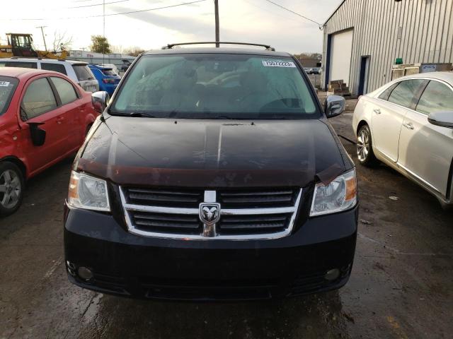 Photo 4 VIN: 2D8HN54X88R835503 - DODGE CARAVAN 