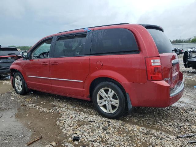 Photo 1 VIN: 2D8HN54X98R634709 - DODGE CARAVAN 