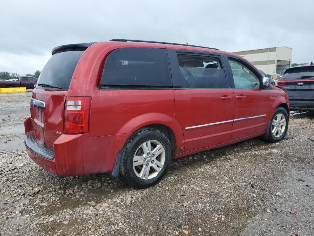 Photo 2 VIN: 2D8HN54X98R634709 - DODGE CARAVAN 