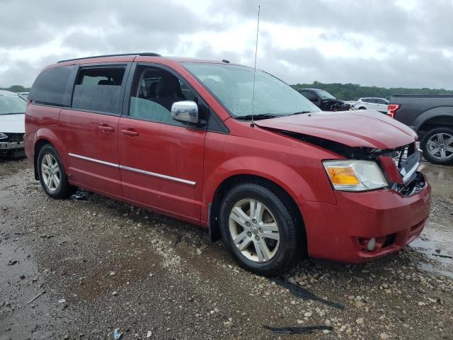 Photo 3 VIN: 2D8HN54X98R634709 - DODGE CARAVAN 