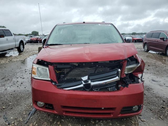 Photo 4 VIN: 2D8HN54X98R634709 - DODGE CARAVAN 